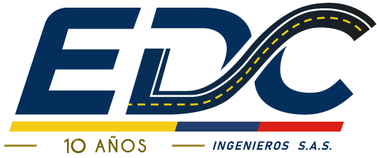 EDC ingenieria de vias
